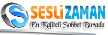SesliZaman.Com - Sesli ve Görüntülü Sohbet Platform,Mobil Sohbet